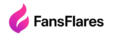 FansFlare logo